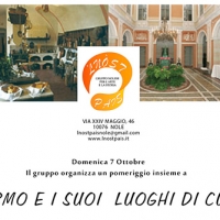 Pralormo ed i suoi luoghi di cultura Pralormo