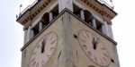 Torre civica di Cuneo