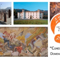 Gita “Cuneo e dintorni” Cuneo E Dintorni