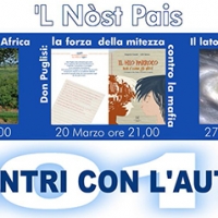 Incontri Con Lautore 2015 1