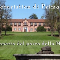 Cicloturistica di Primavera alla scoperta del Parco della Mandria Cicloturistica