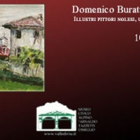 Domenico Buratti e Vittoria Cocito IEV