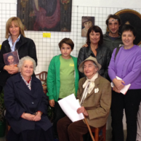 Gallery “Domenico Buratti e Vittoria Cocito” Evidenza