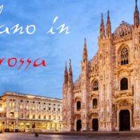 Gita a Milano in Frecciarossa Milano Ev