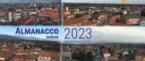 Presentazione Almanacco Nolese 2023 Calendario2023 CopertinaSitoWeb E1667162495727