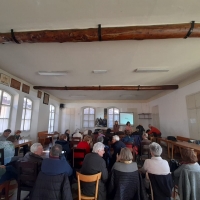 Assemblea e attività future Assemblea2023 1